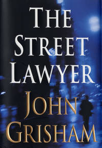 image of The Street Lawyer: A Novel
