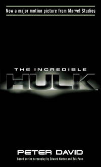 The Incredible Hulk