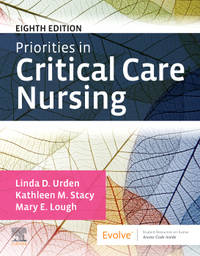 Priorities in Critical Care Nursing: