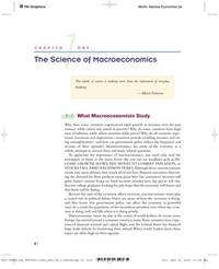 Principles Of Macroeconomics