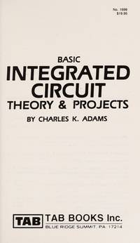 Basic integrated circuit theory & projects