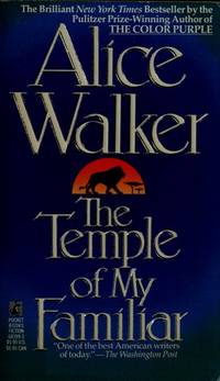 The Temple of My Familiar by Walker, Alice