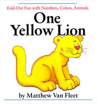 One Yellow Lion