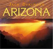 Jack Dykinga's Arizona