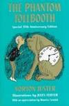 The Phantom Tollbooth by Juster, Norton