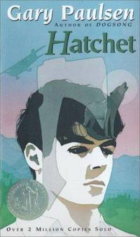 cover of Hatchet