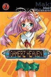 Gamerz Heaven Volume 2