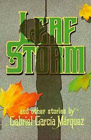 Leaf Storm