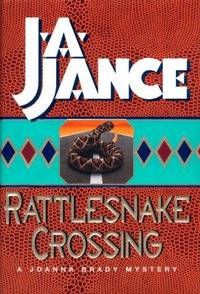 Rattlesnake Crossing