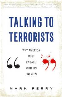 Talking To Terrorists