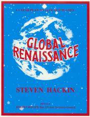 Global Renaissance: A 5 Year Plan to Save Our Planet