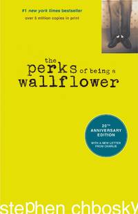 image of The Perks of Being a Wallflower: 20th Anniversary Edition