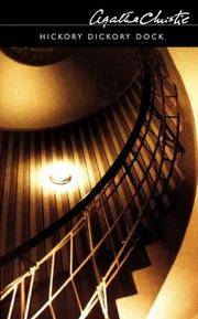 image of Hickory Dickory Dock