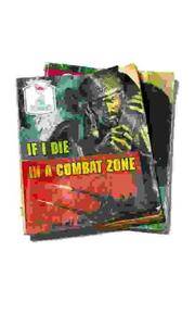 image of If I Die in a Combat Zone