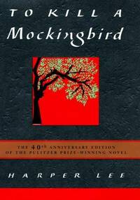 cover of To Kill a Mockingbird