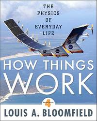 How Things Work: The Physics of Everyday Life