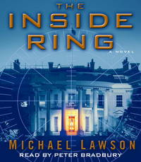 image of The Inside Ring: A Novel