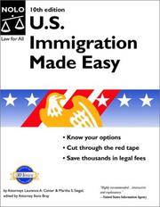 U.S. Immigration Made Easy