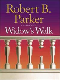 image of Widow's Walk