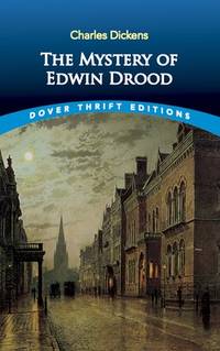 Mystery of Edward Drood