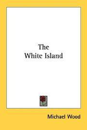 image of The White Island