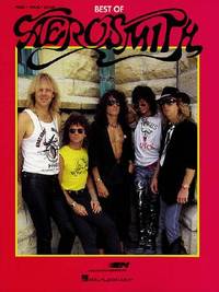 The Best Of Aerosmith