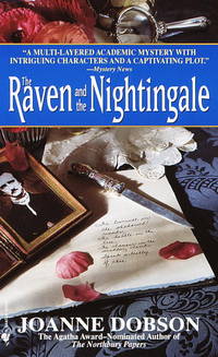 The Raven and the Nightingale (The Karen Pelletier Mysteries)