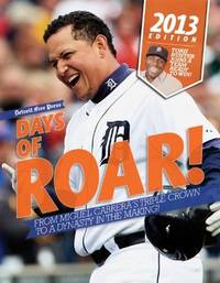 DAYS OF ROAR