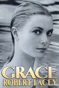 Grace (G K Hall Large Print Book Series)