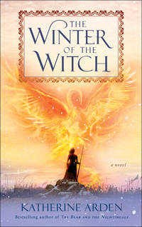 The Winter of the Witch by Katherine Arden - Hardcover - 2019 - from Revaluation Books (SKU: __1101885998)