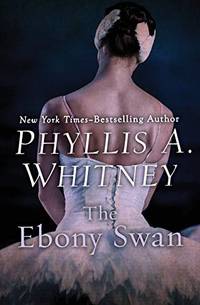 cover of The Ebony Swan