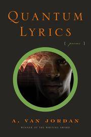 Quantum Lyrics: Poems