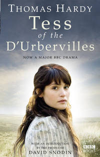 image of Tess of the d'Urbervilles