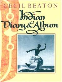 image of Indian Diary and Album,