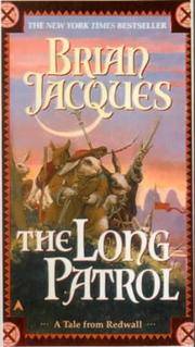 image of The Long Patrol
