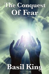 cover of The Conquest of Fear