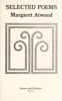 Selected Poems P