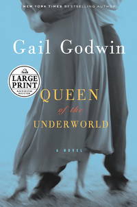 Queen of the Underworld by Godwin, Gail