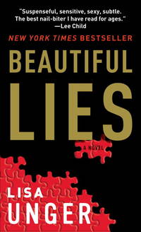 Beautiful Lies (Ridley Jones)