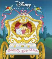 HAPPILY EVER AFTER