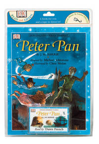 Peter Pan (DK Read &amp; Listen) (Book &amp; Cassette) by J.M. Barrie