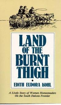 Land Of the Burnt Thigh