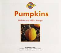 Pumpkins (Time to Discover Scholastic Readers)