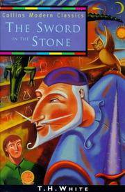 image of The Sword in the Stone (Collins Modern Classics)