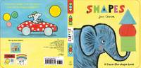 Shapes (Trace-the-shape Book)
