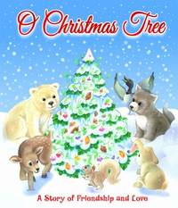 O Christmas Tree by Editors of Publications International LTD