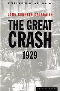 The Great Crash