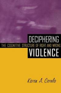 Deciphering Violence