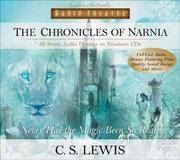 image of The Chronicles of Narnia