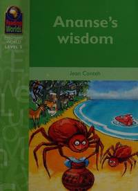 Read Worlds; Ananse's Wisdom 2i